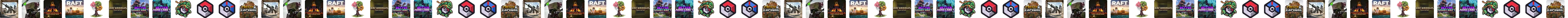 Trending modpacks